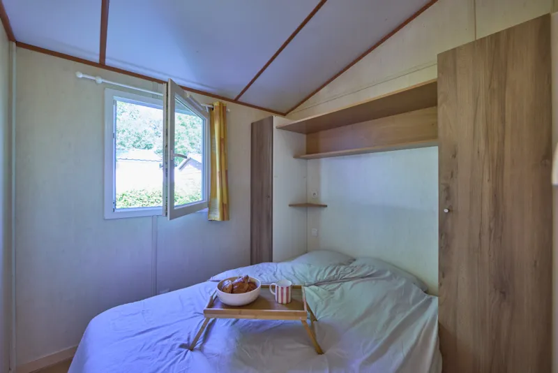 Mobil Home Standard Zen - 2 Chambres