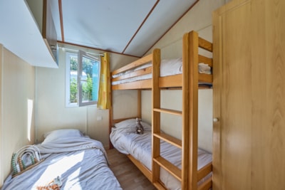 Standard Zen Mobile Home - 2 Bedrooms