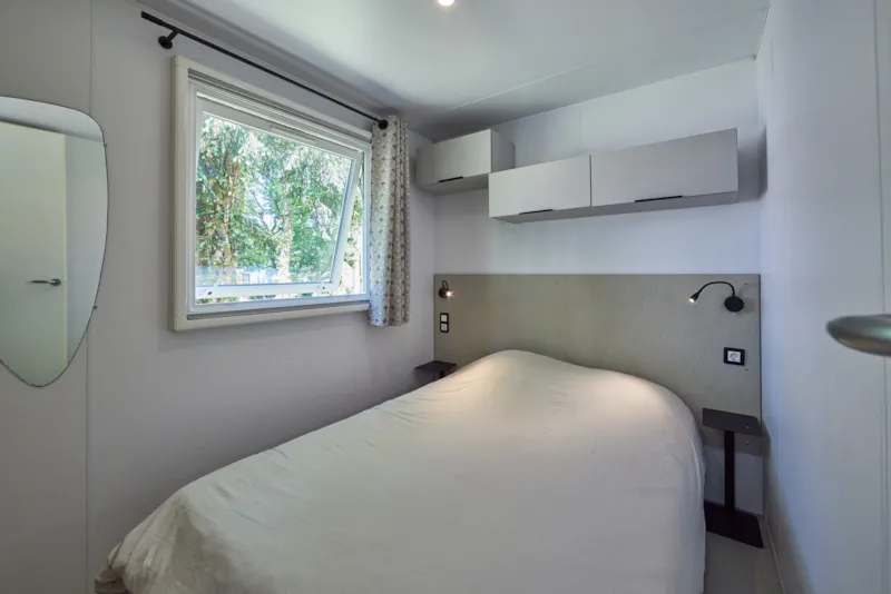Mobil Home Confort Plus - 2 Chambres