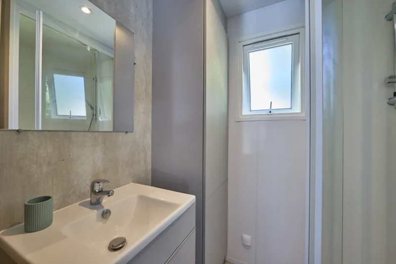 Mobil Home Confort Plus - 2 Chambres