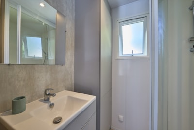 Comfort Plus Mobile Home - 2 Bedrooms