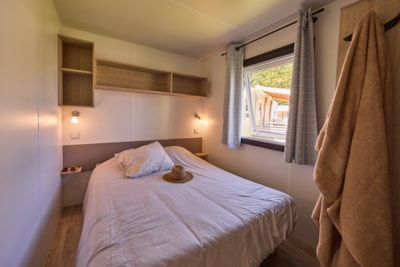 Comfort Plus Mobile Home - 4 Bedrooms