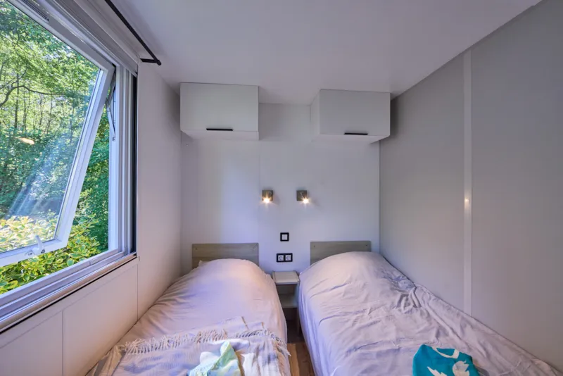 Mobil Home Grand Confort - 3 Chambres