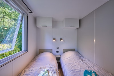 Deluxe Mobile Home - 3 Bedrooms