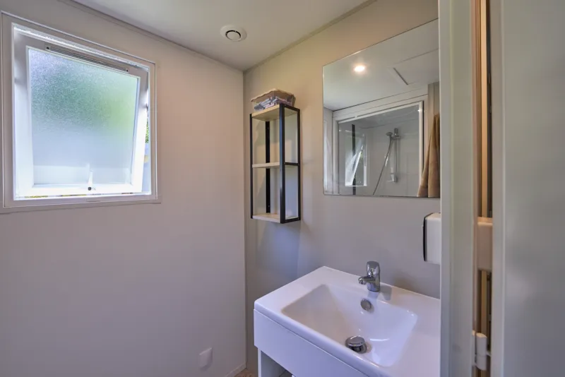 Mobil Home Grand Confort - 3 Chambres
