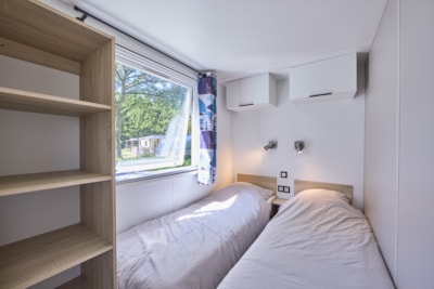 Grand Comfort Mobile Home - 4 Bedrooms
