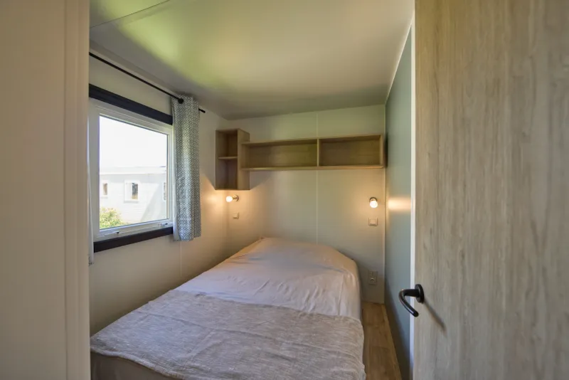 Mobil Home Confort Plus - 4 Chambres