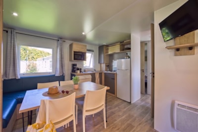 Comfort Plus Mobile Home - 4 Bedrooms