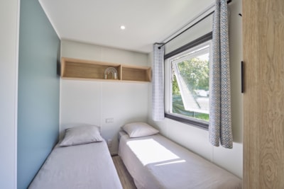 Comfort Plus Mobile Home - 4 Bedrooms