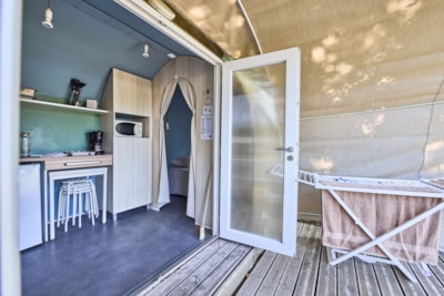 Coco Sweet - 2 Bedrooms