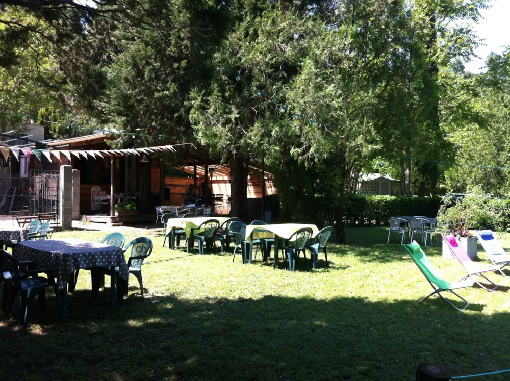 Camping L'Orée des Cévennes - image n°8 - UniversalBooking