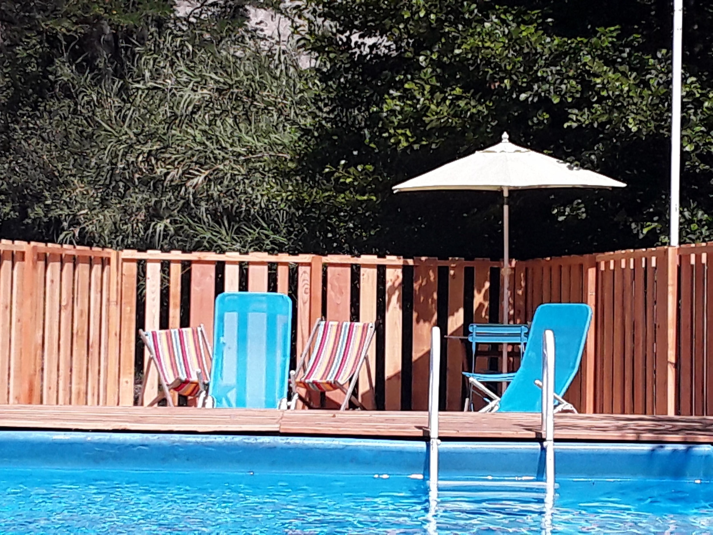 Camping L'Orée des Cévennes — Photo 8