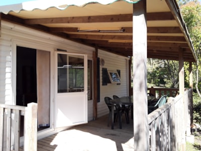 Rapid Home mobile home — 1