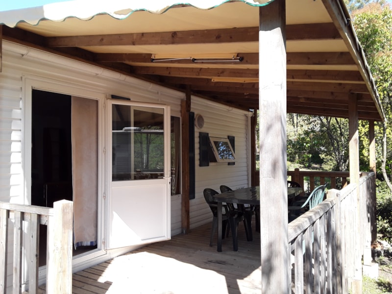 Casa mobile Rapid home