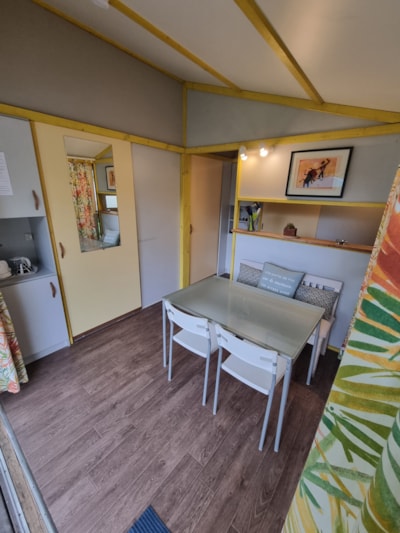 Cabin — 2