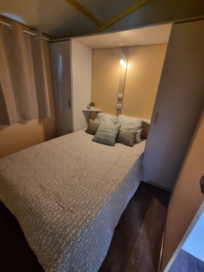Cabin — 4