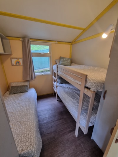 Cabin — 5