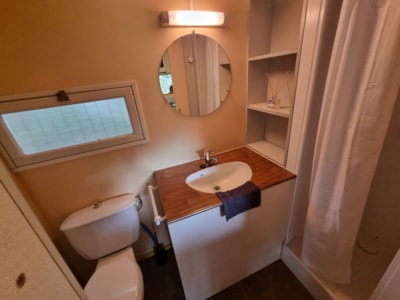 Cabin — 6