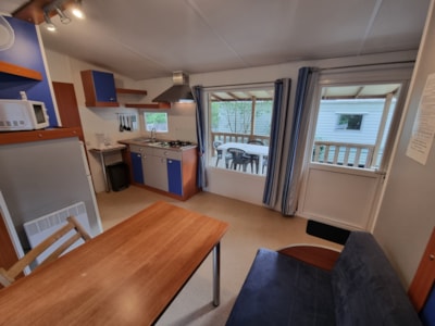 Rapid Home mobile home — 4