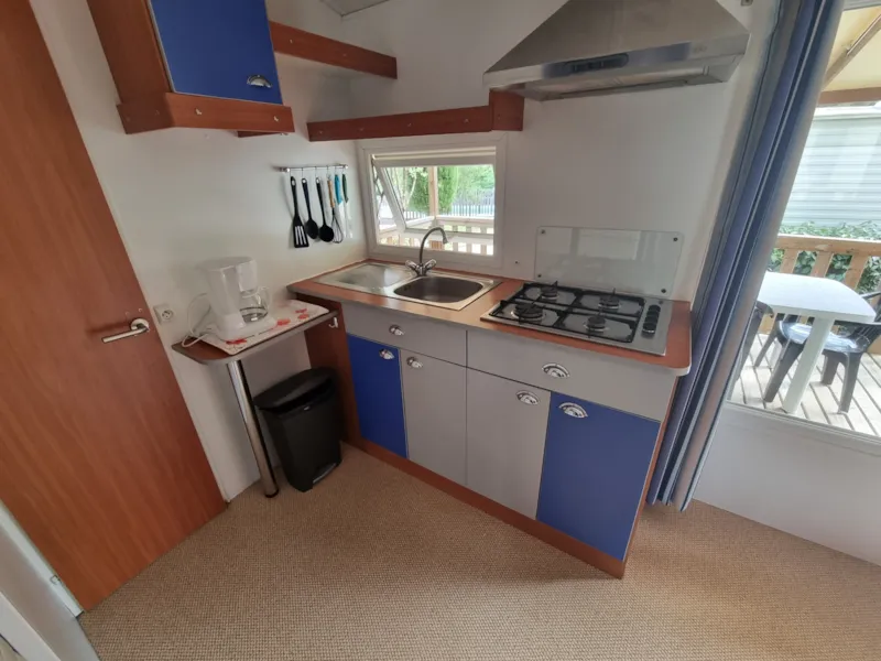 Mobil Home Rapid Home