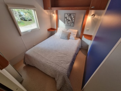 Rapid Home mobile home — 6