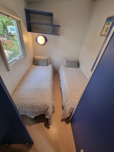 Rapid Home mobile home — 7