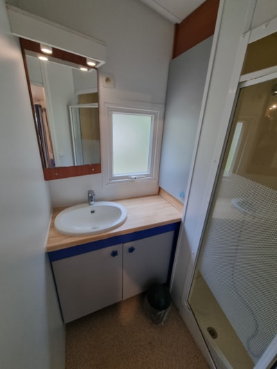 Rapid Home mobile home — 8