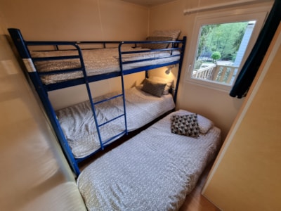Trigano mobile home — 6