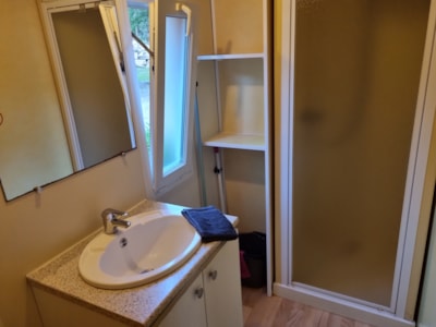 Trigano mobile home — 7