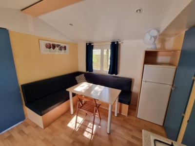Trigano mobile home — 2