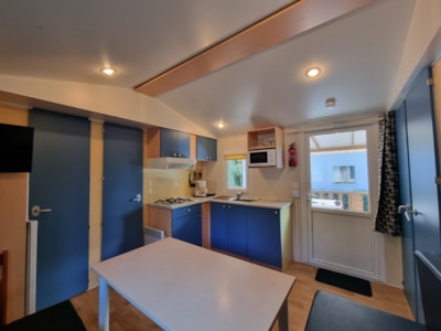 Trigano mobile home — 3