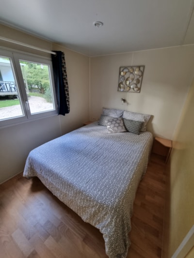 Trigano mobile home — 4