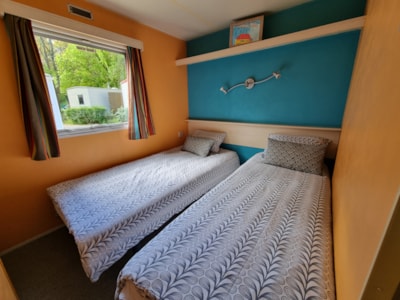 Renovated mobile home — 6