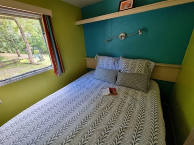 Renovated mobile home — 5