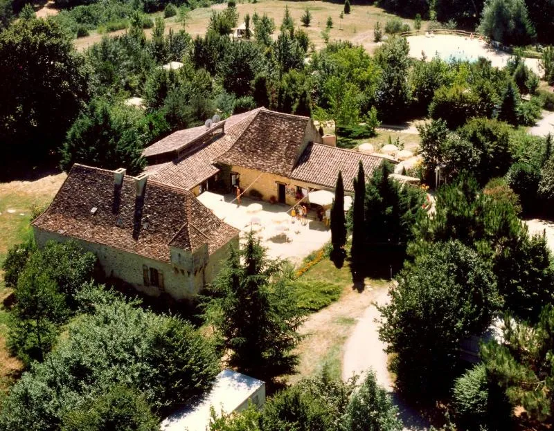 sas domaine de  La Grande Véyière - image n°1 - Dordogne