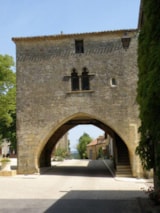 Foto #25 van sas domaine de  La Grande Véyière