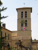 Foto #26 van sas domaine de  La Grande Véyière