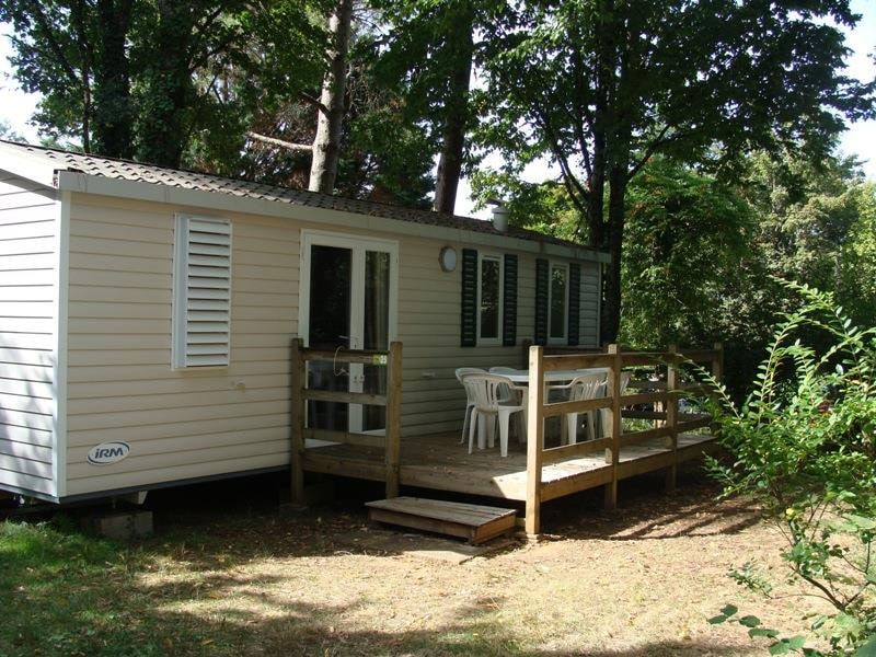 Mobilheim 24m²