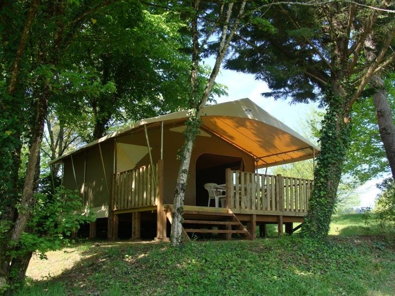 Canada Lodge Komfort