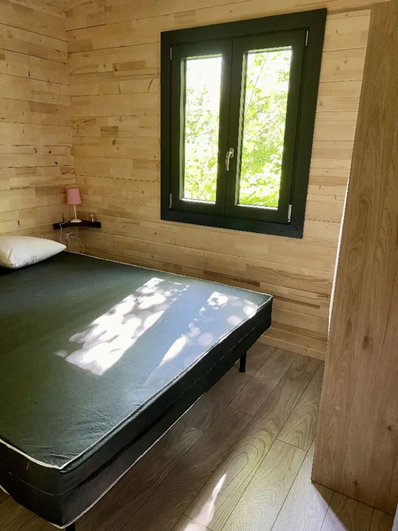 Chalet 35M2 Climatisé