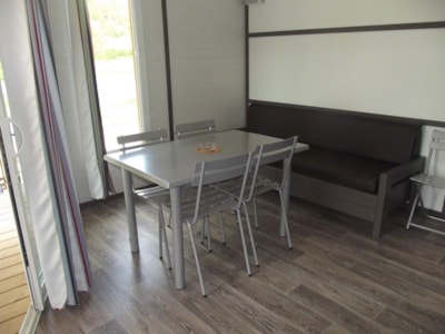 Wooden chalet — 4