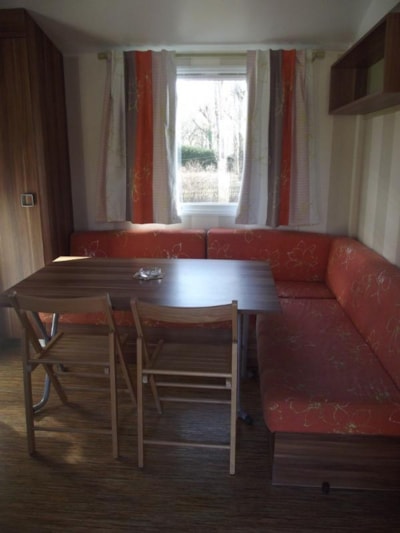 3-bedroom mobile home — 2