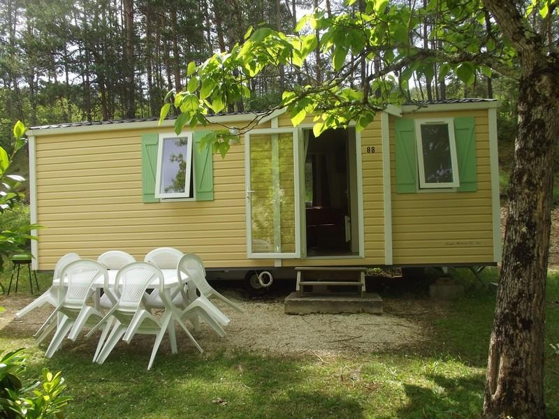 Casa Mobile con sanitari