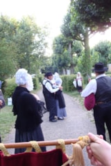 Foto #23 van Camping Domaine du Lac