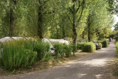 Site without electricity — 2
