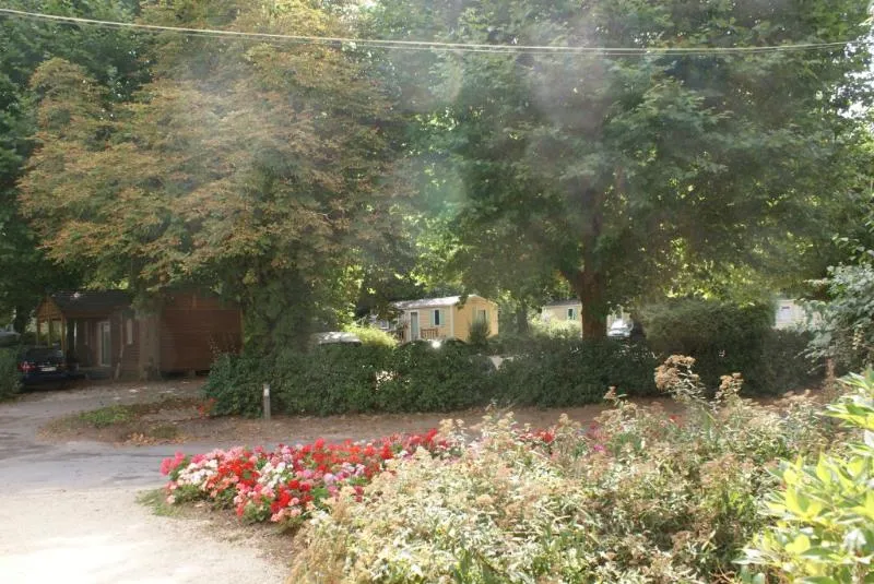 Camping Domaine du Lac