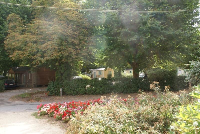Camping Domaine du Lac — Photo 9