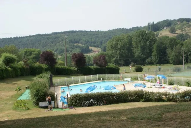 Camping Domaine du Lac - image n°4 - Camping Direct