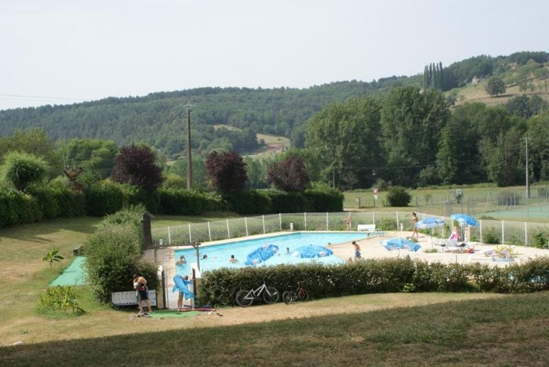 Camping Domaine du Lac — Photo 4