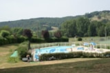 Foto #4 van Camping Domaine du Lac